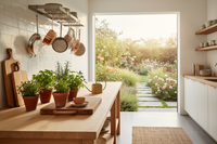 Home, Kitchen & Garden