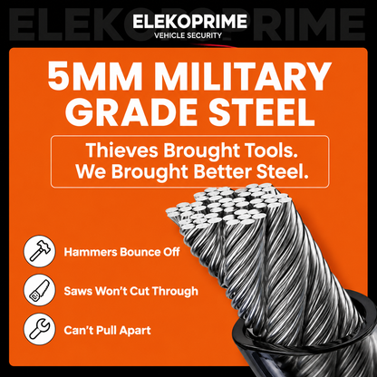 Elekoprime™ Driveway Defender