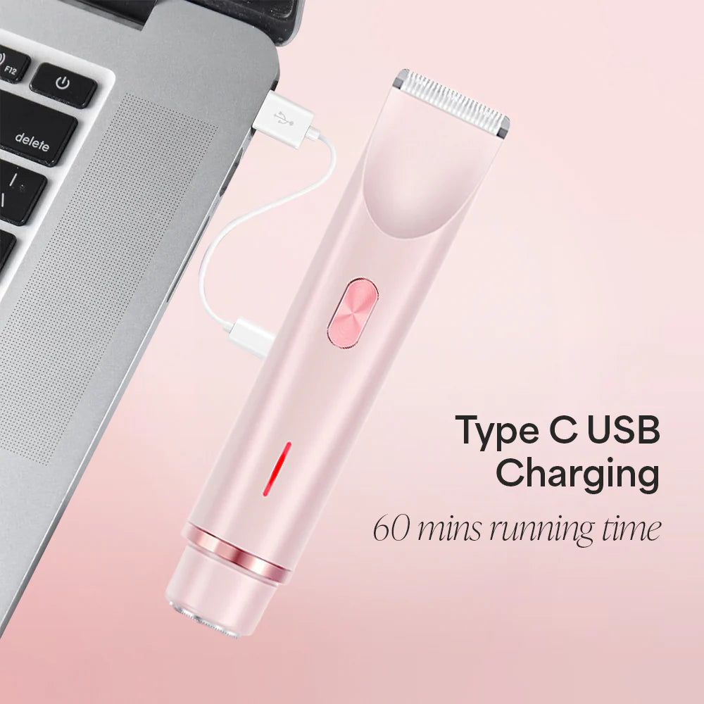 Elekoprime™ Trimmer 2.0