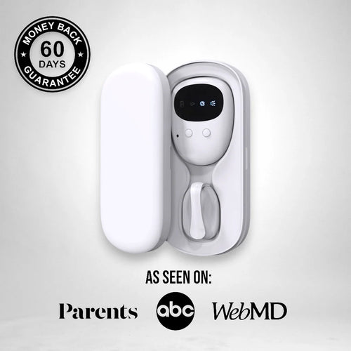 Elekoprime NightGuard™ Wireless Bedwetting Alarm