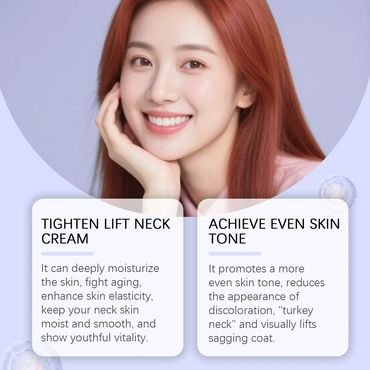 Purple Whitening Strips for Teeth