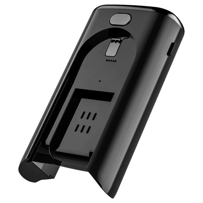 Cordless Vacuum Cleaner, 55Kpa/500W/45min 10 in 1 Powerful Stick Lightweight Vacuum Cleaner for Home Pet Hair/Hard Floor/Carpet