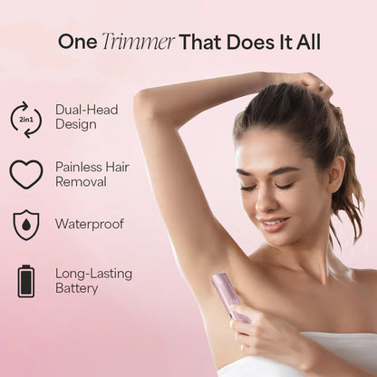 Elekoprime™ Trimmer 2.0