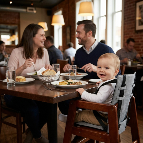 Dining out